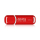 ADATA 32GB DashDrive UV150 czerwony (USB 3.1) - 425777 - zdjęcie 2